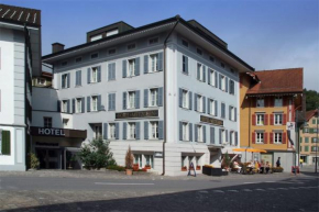 Hotel Metzgern Sarnen
